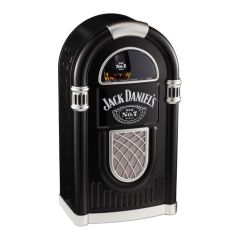 Jack Daniel's Old No.7 Tennessee Whiskey 'Jukebox' Limited edition 700mL