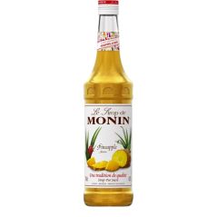 Monin Pineapple Syrup 700mL
