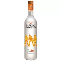 Magic Moments Orange Premium Indian Vodka 750ml