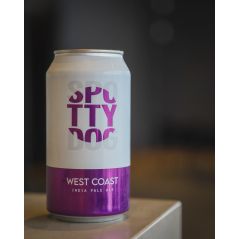 Spotty Dog West Coast IPA