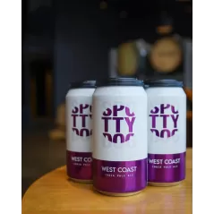Spotty Dog West Coast IPA
