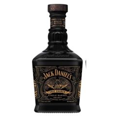 Jack Daniel's Eric Church Whisky 750mL (RARE)