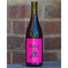 Jean Bouteille 'Ronin' Pinot Gris 2023