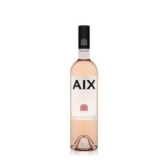 AIX Rosé Provence French Rosé (375ml)