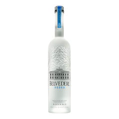 Belvedere Premium Vodka 1.75L