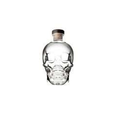 Crystal Head Vodka 700mL @ 40% abv