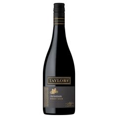 Taylors Jaraman Pinot Noir 750mL