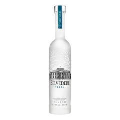 Belvedere Vodka 200mL