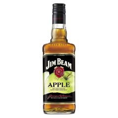 Jim Beam Apple 1L