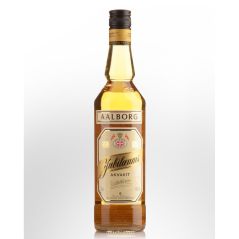 Aalborg Jubilaeums Akvavit 700ml