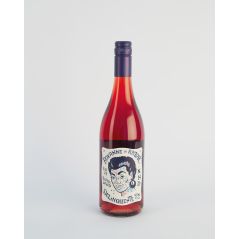 Delinquente ‘Roxanne the Razor’ Nero d’Avola 2024