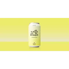 Notto Blotto Sparkling Hop Soda
