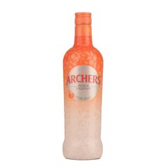 Archers Peach Schnapps Liqueur 700ml