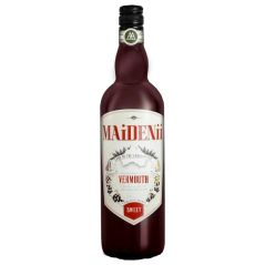 Maidenii Sweet Vermouth 750mL