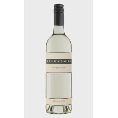 Shaw + Smith Sauvignon Blanc 2024