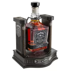 Jack Daniel's Single Barrel Select Tennessee Whiskey in Wooden Cradle Limited Edition 700ml