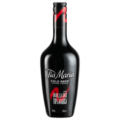Tia Maria Cold Brew Coffee Liqueur 700ml
