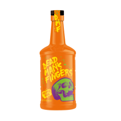 Dead Man's Fingers Pineapple Rum 700ml