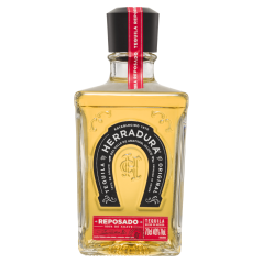 Herradura Reposado Tequila 700ml