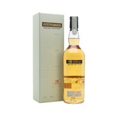 PITTYVAICH 28 YEAR OLD  (Special Releases 2018) 700 ml @ 52.1% abv