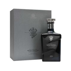 John Walker & Sons Private Collection 2014 Blended Scotch Whisky 700mL @ 46.8% abv 