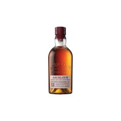 Aberlour 12 Year Old Double Cask Single Malt Scotch Whisky 1L