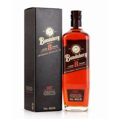 Bundaberg 2008 Aged 8 Years Limited Release Rum 700ml