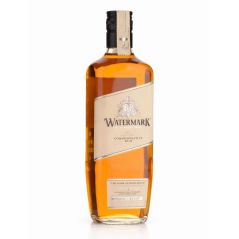 Bundaberg Watermark 2011 Commemorative 5 Year Old Rum - Rare Product