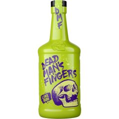 Dead Man's Fingers Lime Rum 700mL