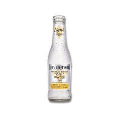 Fever-Tree Refreshingly Light Indian Tonic Water 200ml