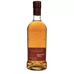 Ardnamurchan Madeira Cask Release Single Malt Whisky 700ml