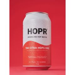 Hopr - The Citra Hops One