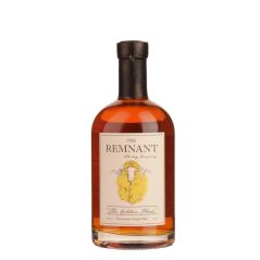 Remnant Whisky Co. The Golden Fleece Single Malt Australian Whisky 500ml