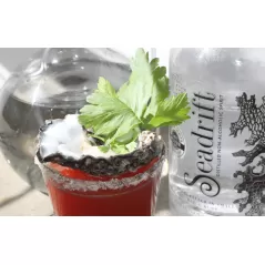 Seadrift Marine Classic Non-Alcoholic Vodka 700ml