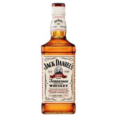 Jack Daniel's Australian 1907 White Label Tennessee Whiskey 700mL