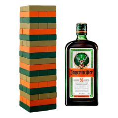 Jagermeister Meister Bricks Gift Pack