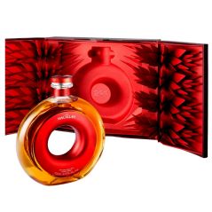 The Macallan Time Space Mastery Single Malt Whisky 700mL