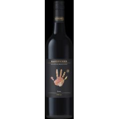 Handpicked 2019 Hilltops Shiraz