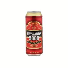 Haywards 5000 Indian Premium Beer 500ml