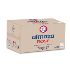 Almaza Rose Beer 330ml
