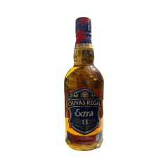 Chivas Regal Extra 13 Year Old Rye Cask Blended Scotch Whisky 700ml