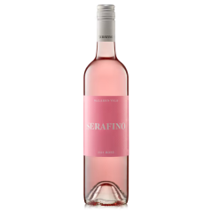 Serafino Vineyard Selection Rosé 2024