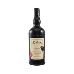 Ardbeg Blaaack SN2020 Committee Release Single Malt Scotch Whisky 700ml @ 50.7 % abv