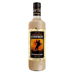 Maverick Cowboy Butterscotch Cream Liqueur 750mL