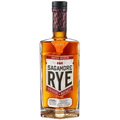 Sagamore Spirit Small Batch Straight Rye American Whiskey 700mL