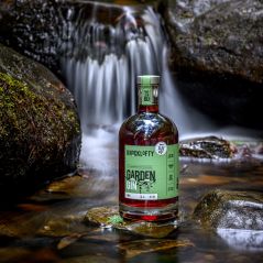 Knocklofty Damson Gin