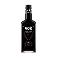 Vok Brown Creme de Cacao Liqueur 500mL
