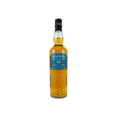 Glen Scotia 10 Year Old Classic Campbeltown Malt Whisky 700mL