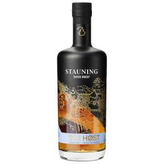 Stauning Host Double Malt Danish Whisky 700mL