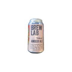 Brewlab 'Midlands' Amber Ale